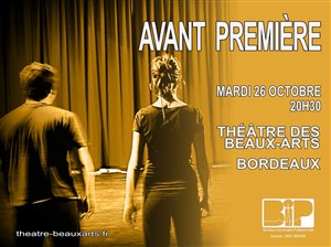 Affiche de Avant Première