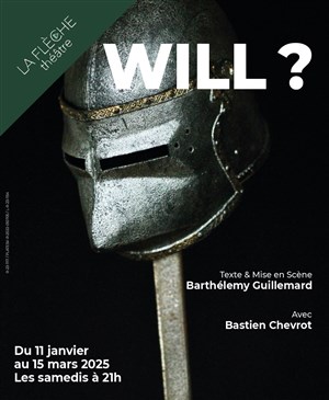 Affiche de Will ?