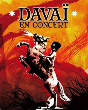 Affiche de Davaï