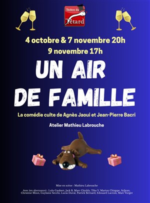 Un air de famille