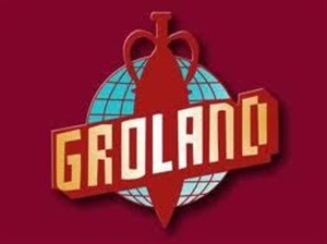 Affiche de Groland