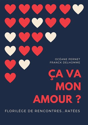 Affiche de Ça va mon amour ?