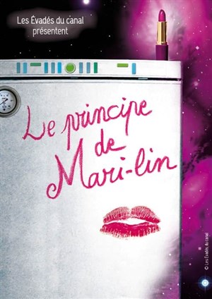 Affiche de Le Principe de Mari-lin