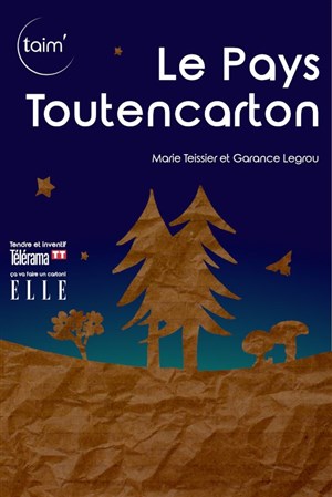 Affiche de Le Pays Toutencarton