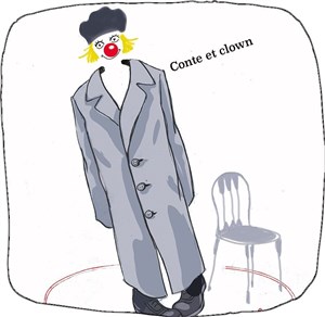 Affiche de Le manteau ivre