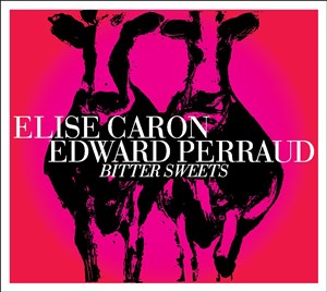Affiche de Elise Caron et Edward Perraud