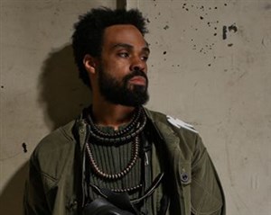 Affiche de Bilal