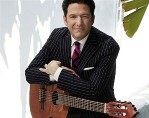Affiche de John Pizzarelli Celebrates Sinatra & Jobim