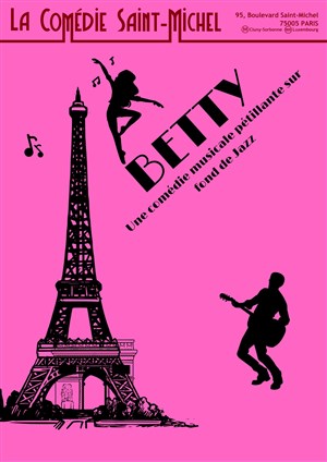 Affiche de Betty