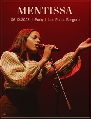 Affiche de Mentissa
