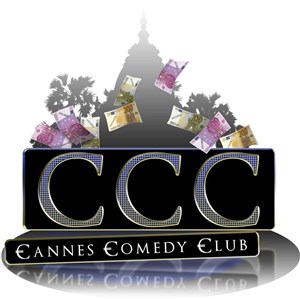 Affiche de Cannes Comedy Club