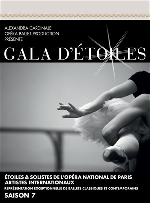 Affiche de Gala d'étoiles | saison 7