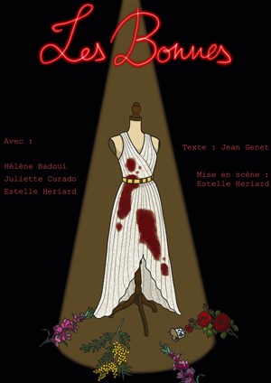 Affiche de Les Bonnes