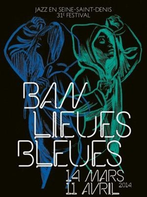 Affiche de Voï Voï + Yom "Back to the Klezmer"