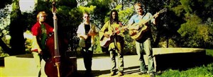 Affiche de Manden Kono : Musique Malienne et Mandingue