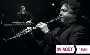 Affiche de Interleaved Tracks / Ensemble Cécile | Festival Embarque !