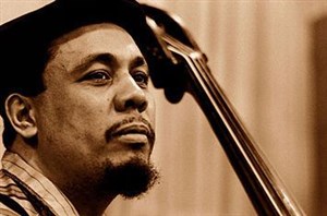 Affiche de Hommage à Mingus