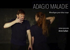 Affiche de Adagio Maladie
