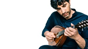 Affiche de Avi Avital