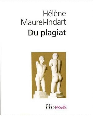 Affiche de Petite enquête sur le plagiaire sans scrupule
