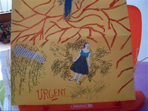 Affiche de Ecriture créative : A la fortune du pot
