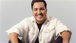 Affiche de Amine Radi dans L'expert humoriste
