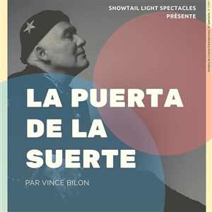 Affiche de La puerta de la suerte