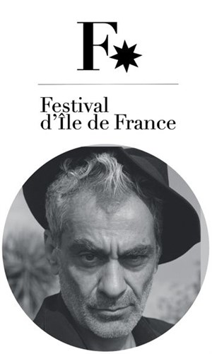 Affiche de Melingo + invités | Juliette, Vinicio Capossela...