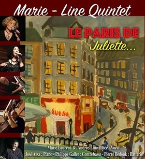 Affiche de Le Pari(s) de Juliette