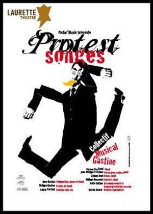 Affiche de Protest songes