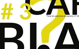 Affiche de Le voyage du héros