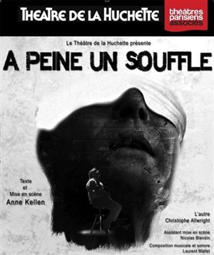 Affiche de A peine un souffle
