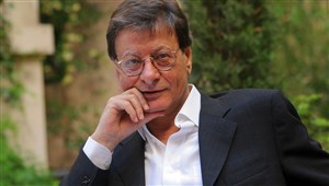 Affiche de Poésie d'un peuple en péril (Mahmoud Darwich et autres poètes..) par Céline Bédéneau