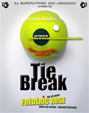 Affiche de Tie-Break