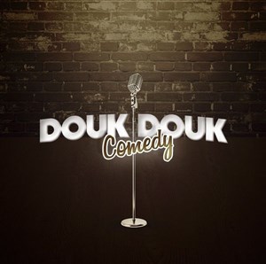 Affiche de Douk Douk Comedy Club