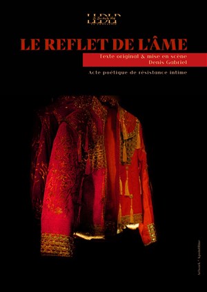 Affiche de Le Reflet de l'Âme