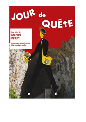 Affiche de Jour de quête