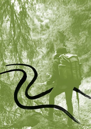 Affiche de Poursuite
