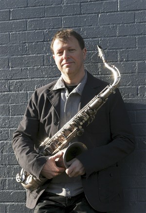 Affiche de Dave Holland Chris Potter Featuring Lionel Loueke Eric Hartland