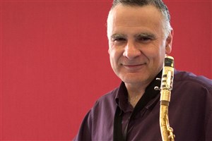 Affiche de Pascal Gaubert Quartet