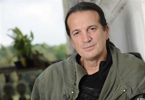 Affiche de Francis Lalanne / Jil Caplan / Bertrand Burgalat / Jean Fauque / l'Ensemble DécOUVRIR | La rentrée de Chanson française en Sorbonne