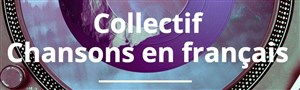 Affiche de Les mercredis de la chanson