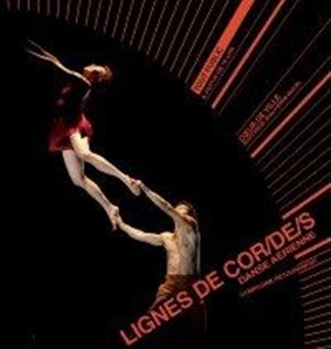 Affiche de Lignes de cordes