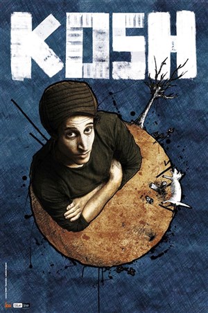 Affiche de Kosh