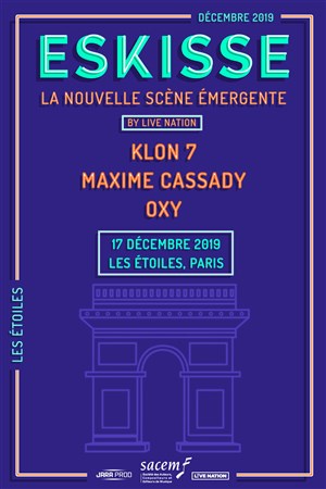 Affiche de Eskisse