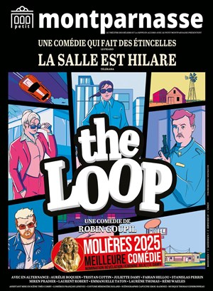 Affiche de The Loop