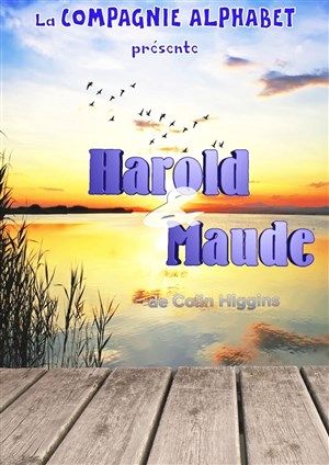 Affiche de Harold & Maude