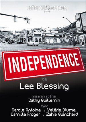 Affiche de Independence