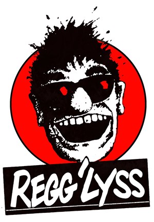 Affiche de Regg'Lyss