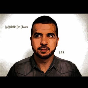 Affiche de Enz - La mélodie des choses